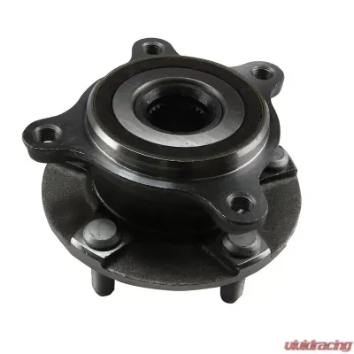 Beck/Arnley Wheel Bearing and Hub Assembly 051-6432 - 051-6432