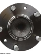 Beck/Arnley Wheel Bearing and Hub Assembly 051-6434                                     - 051-6434 - Image 2
