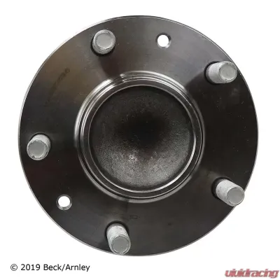 Beck/Arnley Wheel Bearing and Hub Assembly 051-6434 - 051-6434
