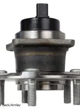 Beck/Arnley Wheel Bearing and Hub Assembly 051-6434                                     - 051-6434 - Image 3