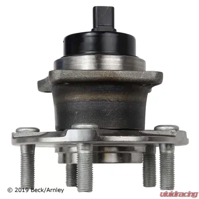 Beck/Arnley Wheel Bearing and Hub Assembly 051-6434 - 051-6434