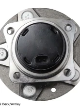 Beck/Arnley Wheel Bearing and Hub Assembly 051-6434                                     - 051-6434 - Image 4