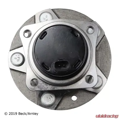 WIX 51334 Engine Oil Filter - Superior Filtration