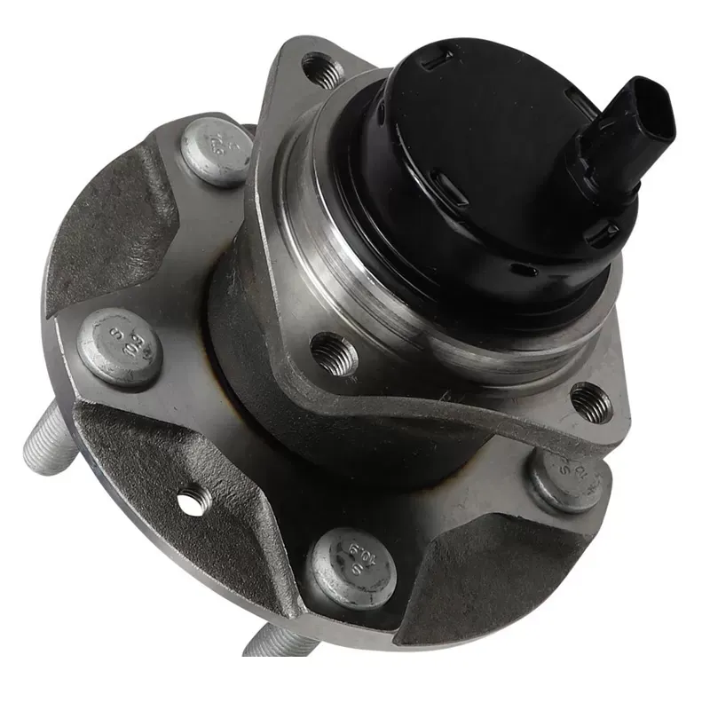 WIX 51334 Engine Oil Filter - Superior Filtration