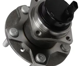 Beck/Arnley Wheel Bearing and Hub Assembly 051-6434