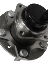 Beck/Arnley Wheel Bearing and Hub Assembly 051-6434                                     - 051-6434 - Image 4