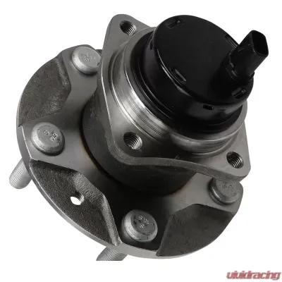 Beck/Arnley Wheel Bearing and Hub Assembly 051-6434 - 051-6434