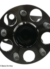 Beck/Arnley Wheel Bearing and Hub Assembly 051-6436                                     - 051-6436 - Image 2