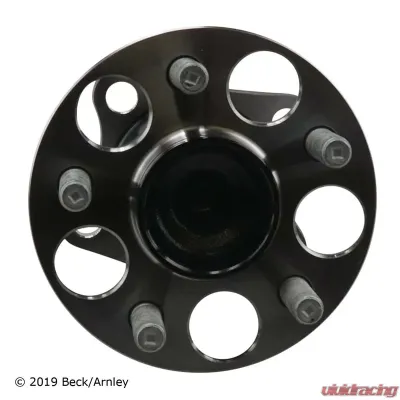 Beck/Arnley Wheel Bearing and Hub Assembly 051-6436 - 051-6436