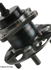 Beck/Arnley Wheel Bearing and Hub Assembly 051-6436                                     - 051-6436 - Image 3