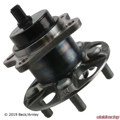 Beck/Arnley Wheel Bearing and Hub Assembly 051-6436 - 051-6436