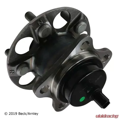 Beck/Arnley Wheel Bearing and Hub Assembly 051-6436 - 051-6436