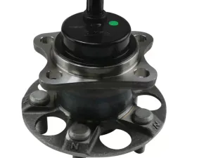 Beck/Arnley Wheel Bearing and Hub Assembly 051-6436