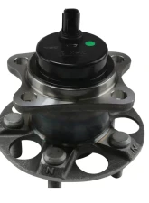 Beck/Arnley Wheel Bearing and Hub Assembly 051-6436                                     - 051-6436 - Image 4