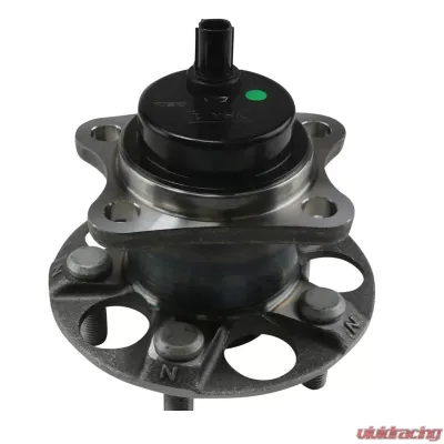 Beck/Arnley Wheel Bearing and Hub Assembly 051-6436 - 051-6436