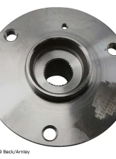 Beck/Arnley Wheel Bearing and Hub Assembly 051-6440                                     - 051-6440 - Image 2