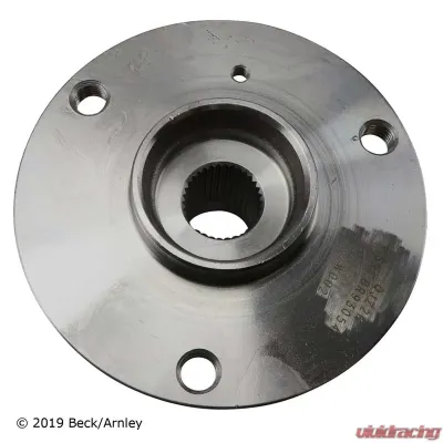 Beck/Arnley Wheel Bearing and Hub Assembly 051-6440 - 051-6440