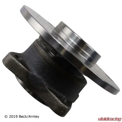 Beck/Arnley Wheel Bearing and Hub Assembly 051-6440 - 051-6440