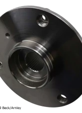 Beck/Arnley Wheel Bearing and Hub Assembly 051-6440                                     - 051-6440 - Image 4