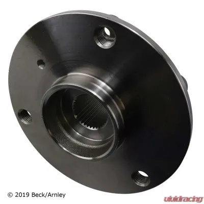 Beck/Arnley Wheel Bearing and Hub Assembly 051-6440 - 051-6440