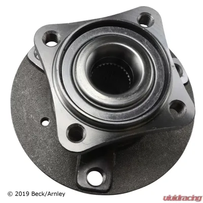 Beck/Arnley Wheel Bearing and Hub Assembly 051-6440 - 051-6440