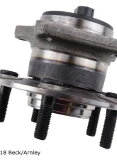 Beck/Arnley Wheel Bearing and Hub Assembly 051-6441                                     - 051-6441 - Image 2