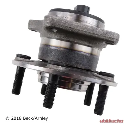 Beck/Arnley Wheel Bearing and Hub Assembly 051-6441 - 051-6441
