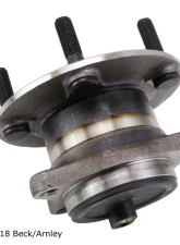 Beck/Arnley Wheel Bearing and Hub Assembly 051-6441                                     - 051-6441 - Image 4