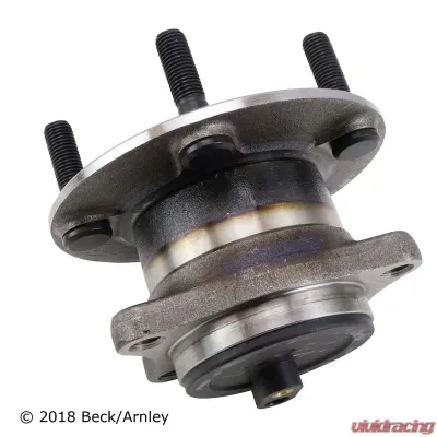 Beck/Arnley Wheel Bearing and Hub Assembly 051-6441 - 051-6441