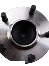 Beck/Arnley Wheel Bearing and Hub Assembly 051-6441                                     - 051-6441 - Image 4