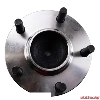 Beck/Arnley Wheel Bearing and Hub Assembly 051-6441 - 051-6441