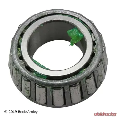 Beck/Arnley Wheel Bearing and Hub Assembly 051-6443 - 051-6443