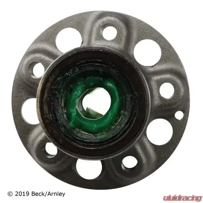 Beck/Arnley Wheel Bearing and Hub Assembly 051-6443 - 051-6443