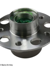 Beck/Arnley Wheel Bearing and Hub Assembly 051-6443                                     - 051-6443 - Image 4