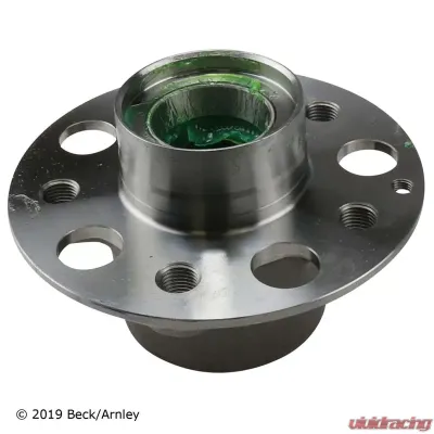 Beck/Arnley Wheel Bearing and Hub Assembly 051-6443 - 051-6443