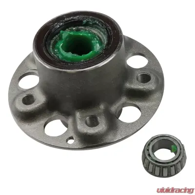 Beck/Arnley Wheel Bearing and Hub Assembly 051-6443 - 051-6443