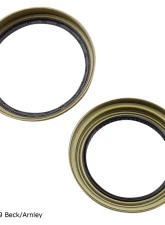 Beck/Arnley Wheel Bearing Kit 051-6444                                     - 051-6444 - Image 2