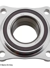 Beck/Arnley Wheel Bearing Kit 051-6444                                     - 051-6444 - Image 3