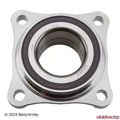 Beck/Arnley Wheel Bearing Kit 051-6444 - 051-6444