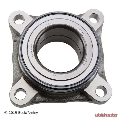 Beck/Arnley Wheel Bearing Kit 051-6444 - 051-6444