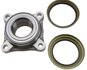 Beck/Arnley Wheel Bearing Kit 051-6444