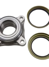 Beck/Arnley Wheel Bearing Kit 051-6444                                     - 051-6444 - Image 4