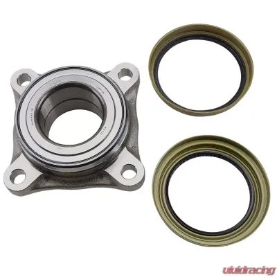 Beck/Arnley Wheel Bearing Kit 051-6444 - 051-6444