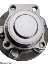 Beck/Arnley Wheel Bearing and Hub Assembly 051-6445                                     - 051-6445 - Image 2