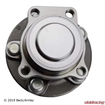 Beck/Arnley Wheel Bearing and Hub Assembly 051-6445 - 051-6445