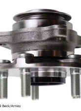 Beck/Arnley Wheel Bearing and Hub Assembly 051-6445                                     - 051-6445 - Image 3
