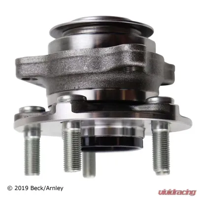 Beck/Arnley Wheel Bearing and Hub Assembly 051-6445 - 051-6445