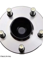 Beck/Arnley Wheel Bearing and Hub Assembly 051-6445                                     - 051-6445 - Image 4