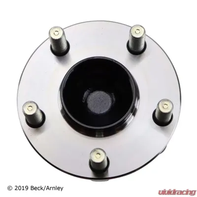 Beck/Arnley Wheel Bearing and Hub Assembly 051-6445 - 051-6445