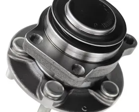 Beck/Arnley Wheel Bearing and Hub Assembly 051-6445
